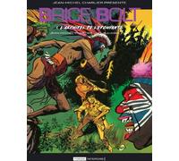 FORDIS BOOKS AND PICTURES Brice Bolt tome 1