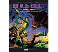 FORDIS BOOKS AND PICTURES Brice Bolt tome 2