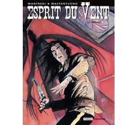 FORDIS BOOKS AND PICTURES Esprit du vent tome 11