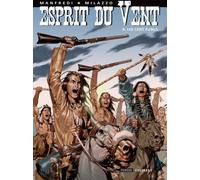 Fordis Books And Pictures Esprit du vent tome 9