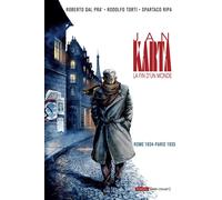 Fordis Books And Pictures Jan Karta, la fin d'un monde tome 2