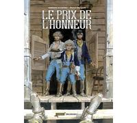 FORDIS BOOKS AND PICTURES Le prix de l'honneur