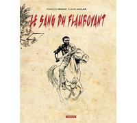 FORDIS BOOKS AND PICTURES Le sang du flamboyant