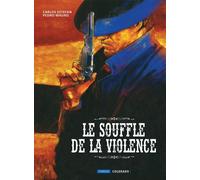 Fordis Books And Pictures Le souffle de la violence