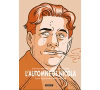 FORDIS BOOKS AND PICTURES Les 4 saisons de la résistance tome 3