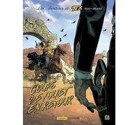 FORDIS BOOKS AND PICTURES Les aventures de Tex tome 2