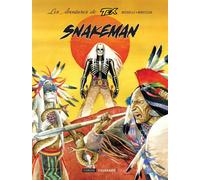 FORDIS BOOKS AND PICTURES Les aventures de Tex tome 4