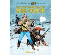 FORDIS BOOKS AND PICTURES Les aventures de Tex tome 5