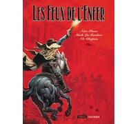 FORDIS BOOKS AND PICTURES Les feux de l'enfer