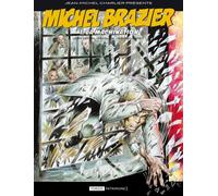 FORDIS BOOKS AND PICTURES Michel Brazier tome 1