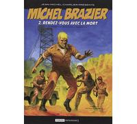 FORDIS BOOKS AND PICTURES Michel Brazier tome 2