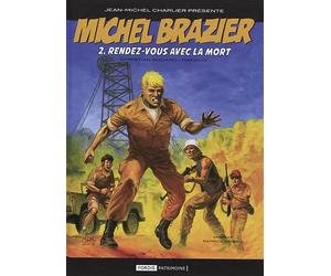 FORDIS BOOKS AND PICTURES Michel Brazier tome 2