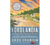 Fordlandia