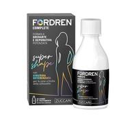 Fordren Completesupers25Stic