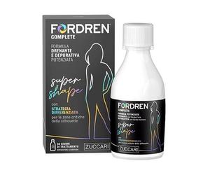 Fordren Completesupers25Stic