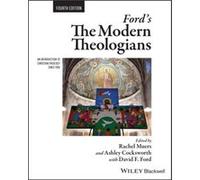 Ford's The Modern Theologians: An Introduction to Christian Theology since 1918