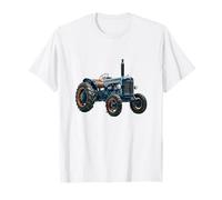 Fordson Major Super Major Tracteurs vintage classiques T-Shirt