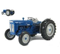 Fordson Super Dexta New Performance Tracteur Tractor 1:16 Model 2900