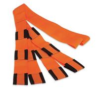 Forearm Forklift - Sangles d’avant-bras de levage et de transport pour chariot élévateur, orange, modèle L74995CN, L74995CN