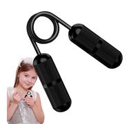 Forearm Grip Workout | Anti-Slip Hand Grip Strengthener With Finger Stretcher | Sturdy Forearm Exerciser For Improved Dexterity And Hand Muscles | Strength Training Tool For Athletes And Fitness Enthu