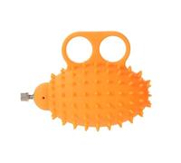 forearm Strengthener Ball | Ergonomic Non-Slip Workout Tool,Exercise Ball Hands | for Men Women Seniors Adults Home Walking Shopping Camping Relaxing
