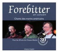 Chants De Marins Américains