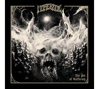 Forebode - Pit of Suffering (Marbled) [Import]