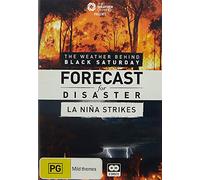 Forecast for Disaster: The Weather Behind Black Saturday / La Nina Strikes [ NON-USA FORMAT, PAL, Reg.0 Import - Australia ]