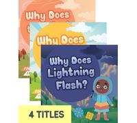 Forecast Friends (Set of 4)