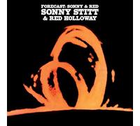 Forecast: Sonny & Red