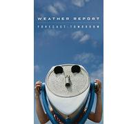 Forecast: Tomorrow [Import]