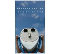 Forecast: Tomorrow [Import]