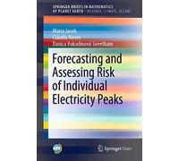 Forecasting And Assessing Risk Of Individual Electricity Peaks