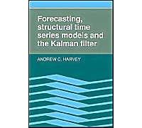 Forecasting, Structural Time Series Models And The Kalman Filter