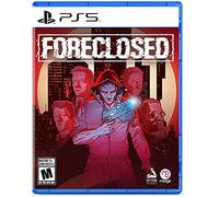 Foreclosed - PlayStation 5 Standard Edition (PlayStation 5)