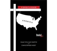 Foreclosed America by Christopher Niedt Isaac Martin, Christopher Niedt (Auteur)