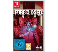 Foreclosed (Nintendo Switch)