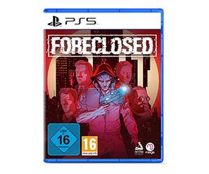 Foreclosed (PlayStation PS5)