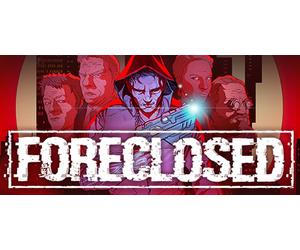 FORECLOSED (PS4)