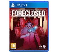 Foreclosed PS4 G