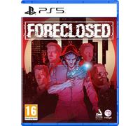 Foreclosed PS5