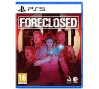 Foreclosed Ps5