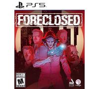Foreclosed - Ps5 (Us)