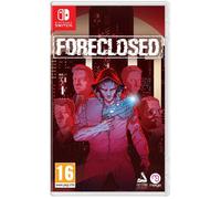 Merge Labs Interrupteur Foreclosed Switch