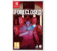 Foreclosed Switch