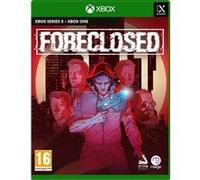 Foreclosed Xbox G