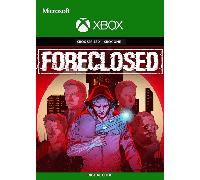FORECLOSED Xbox Live Key EUROPE