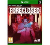 Foreclosed (Xbox One/Xbox Series X)