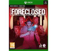 Foreclosed (Xbox One/Xbox Series X)