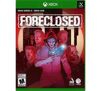 Foreclosed - Xbox Series X / Xbox One (US)